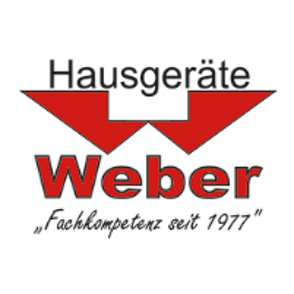 Weber Hausgeräte Ohg