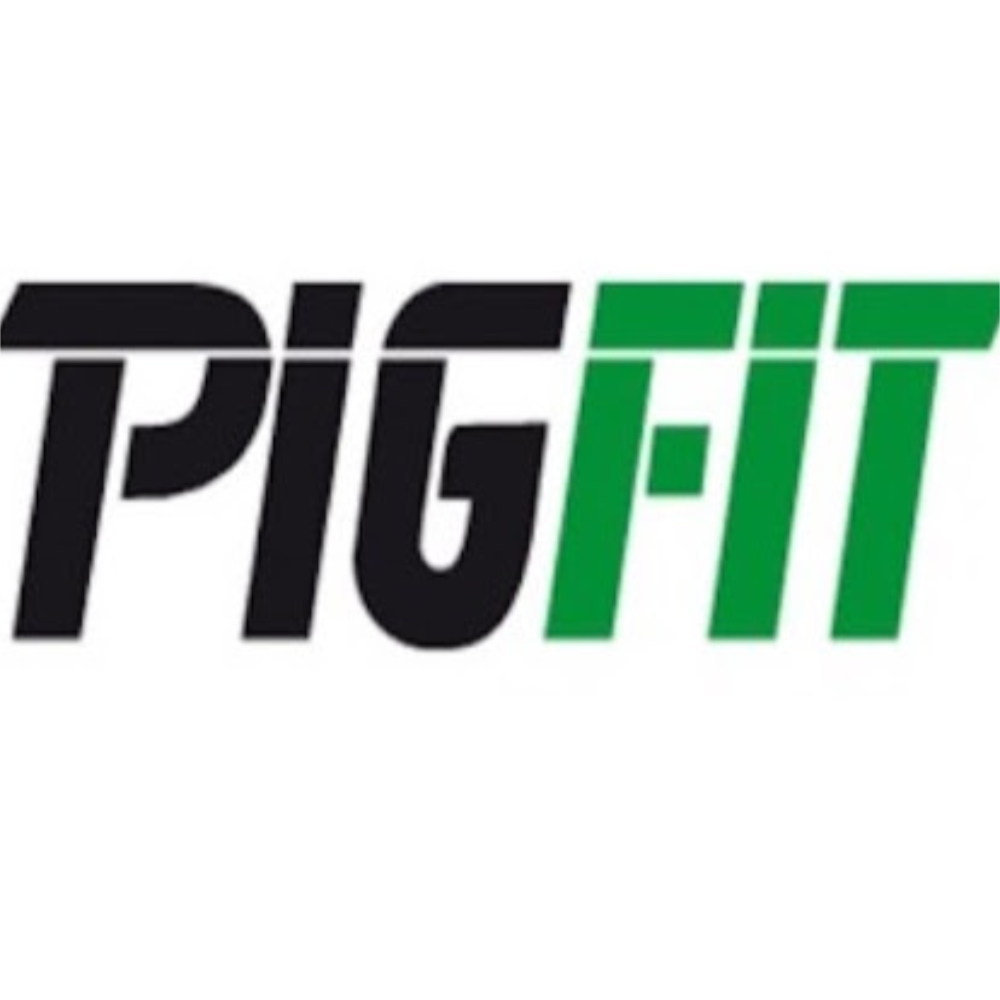 Logo des Unternehmens: Pigfit Speiseresteverwertung GmbH