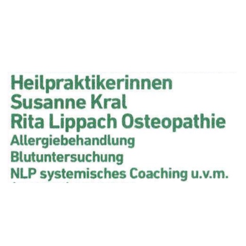 Touch-Well Rita Lippach Praxis Für Krankengymnastik & Massage