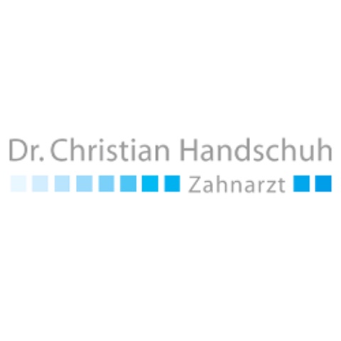 Logo des Unternehmens: Dr. Christian Handschuh Zahnarzt
