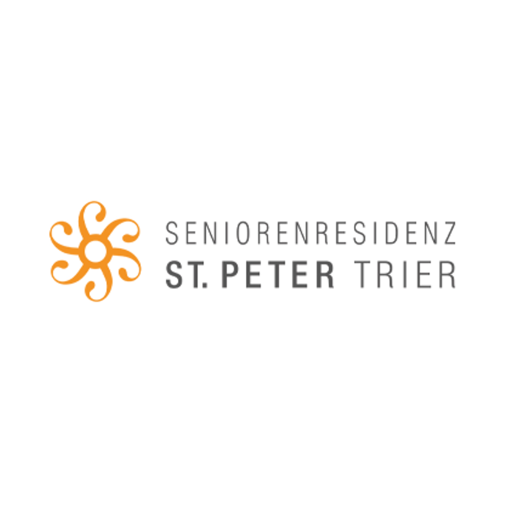 Logo des Unternehmens: Seniorenresidenz St. Peter GmbH