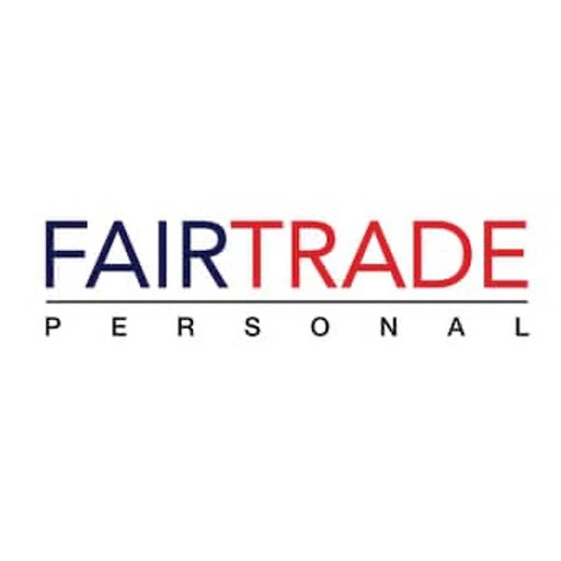 Logo des Unternehmens: Fair Trade Personal