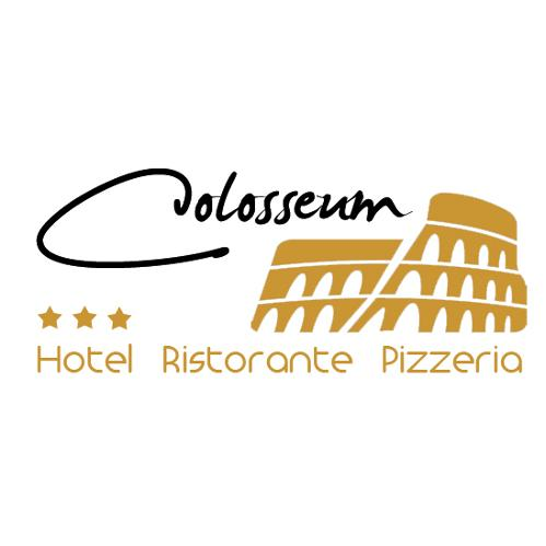 Hotel Antipasteria Colosseum