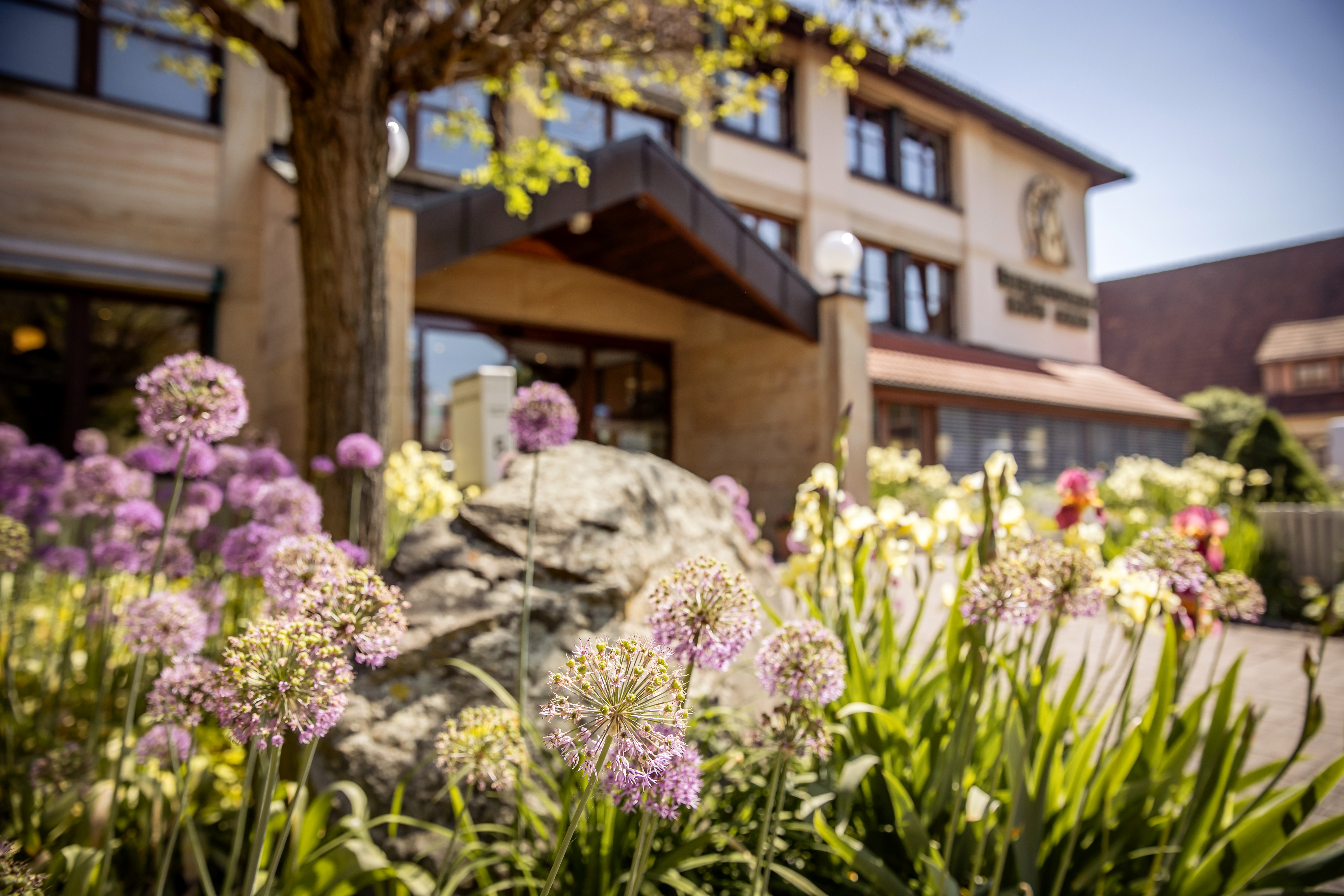 Überlandwerk Rhön Gmbh