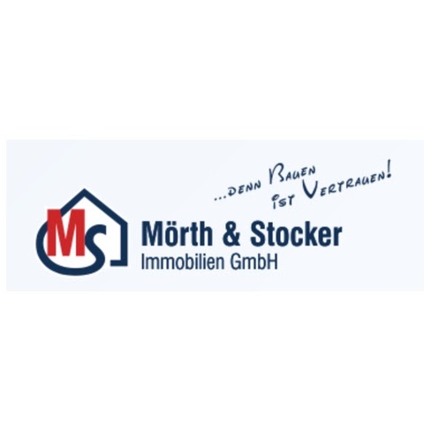 Logo des Unternehmens: Mörth & Stocker Immobilien GmbH