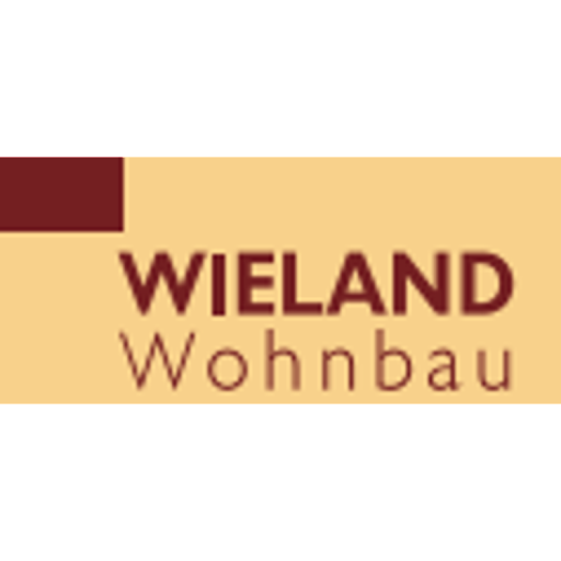 Logo des Unternehmens: Wieland Wohnbau