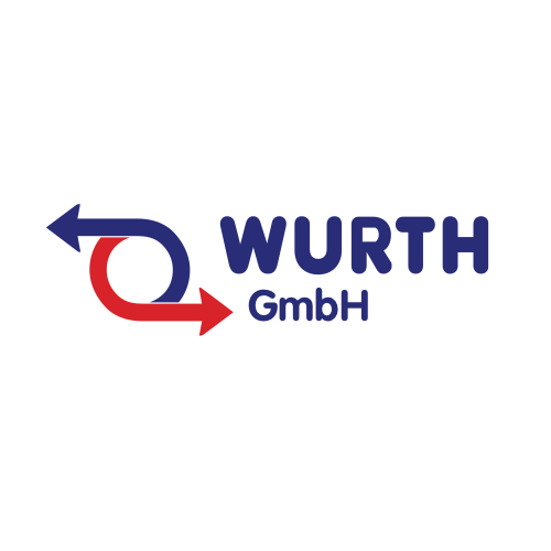 Logo des Unternehmens: Wurth GmbH Sanitär