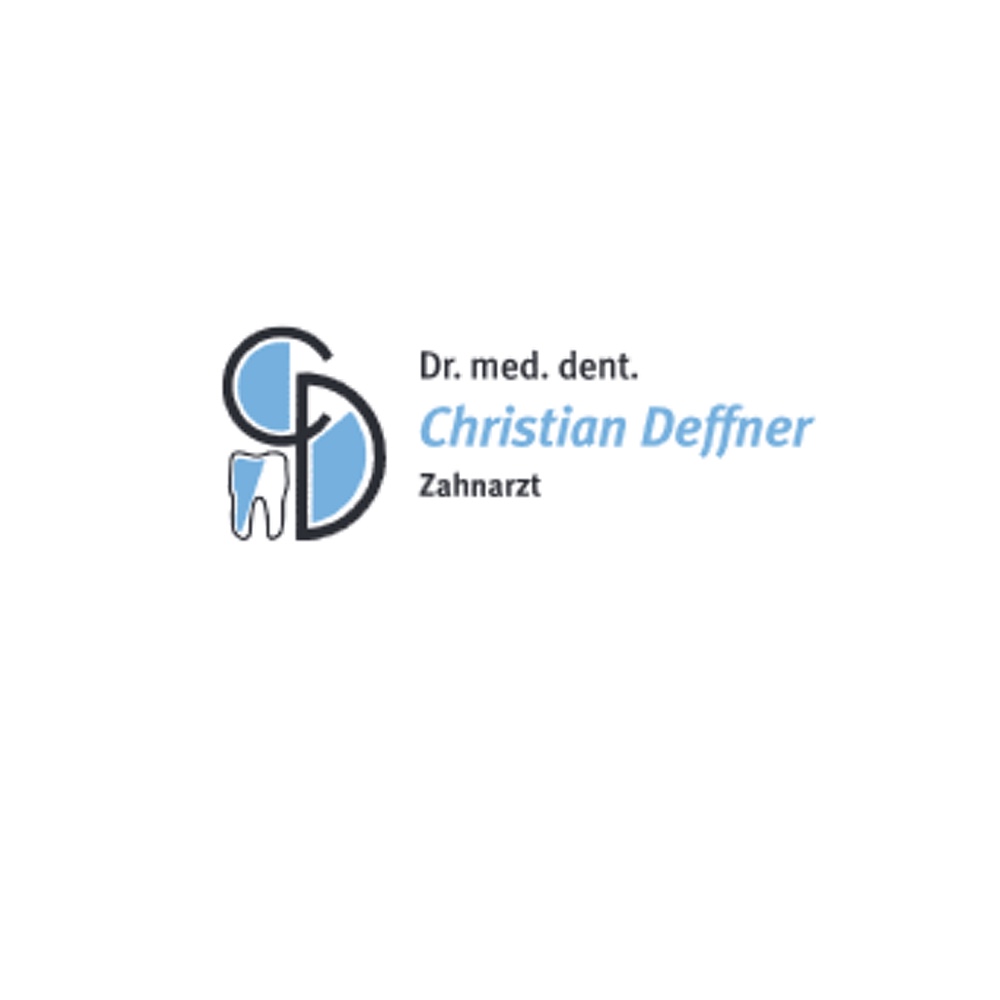 Logo des Unternehmens: Dr. med. dent. Christian Deffner