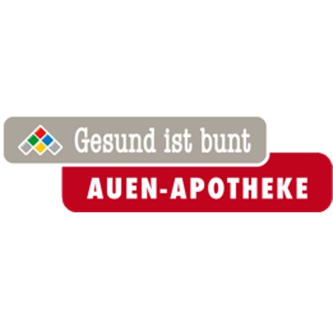 Logo des Unternehmens: Auen-Apotheke