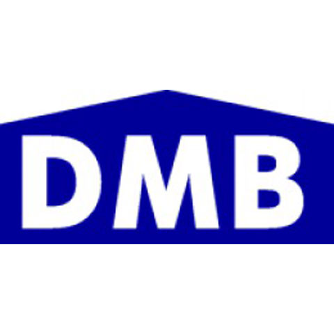 Logo des Unternehmens: DMB Mieterverein Lindau und Umgebung e.V.