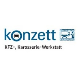 Logo des Unternehmens: Konzett Kfz Werkstatt