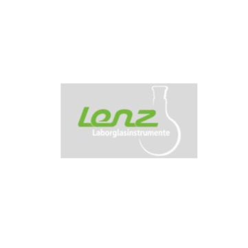 Logo des Unternehmens: Lenz Laborglas GmbH & Co. KG