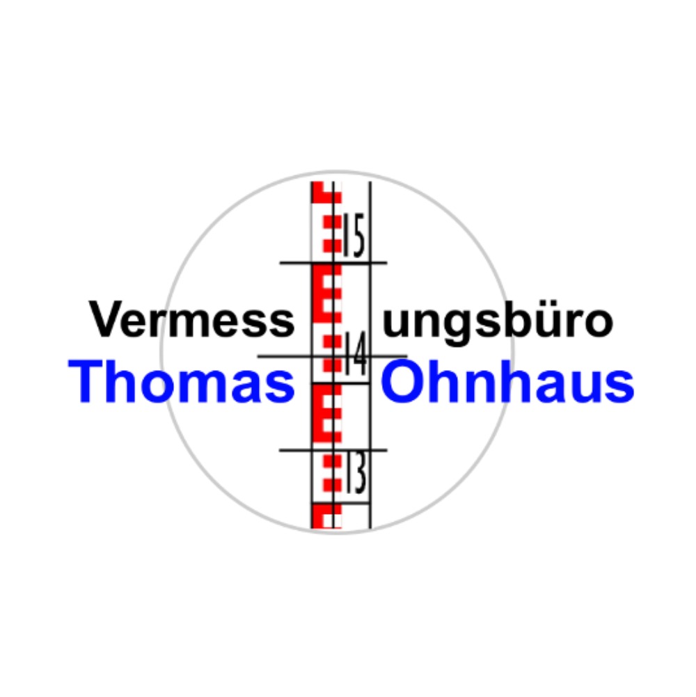 Ohnhaus Thomas Vermessungsbüro