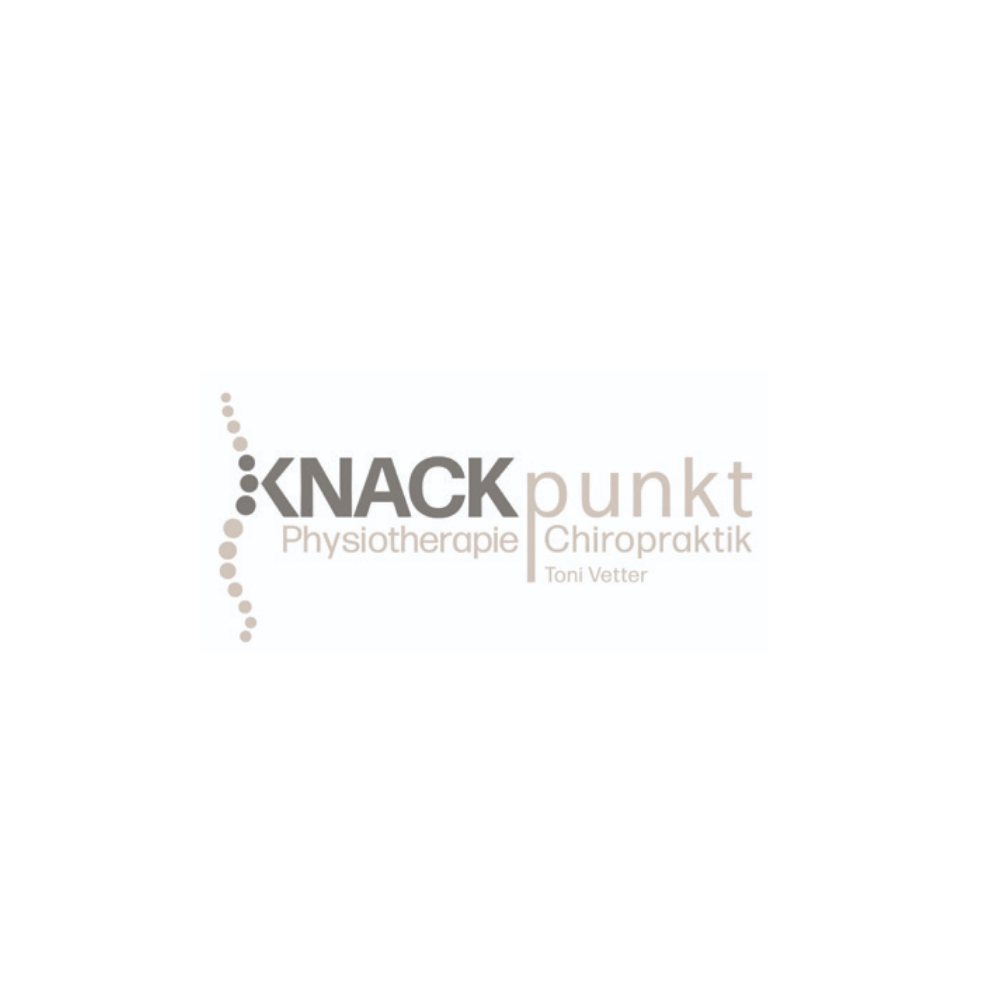 Logo des Unternehmens: Knackpunkt Inh. Toni Vetter