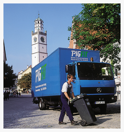 Pigfit Speiseresteverwertung Gmbh