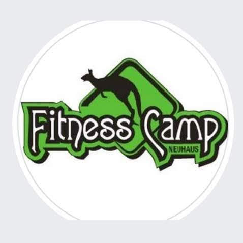 Logo des Unternehmens: Fitness Camp Neuhaus