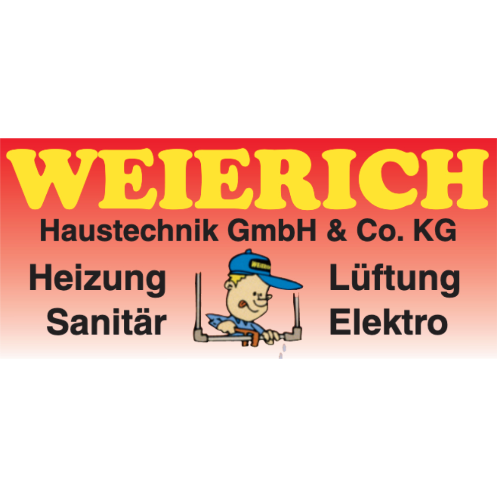 Weierich Haustechnik Gmbh & Co.kg Heizung & Sanitär