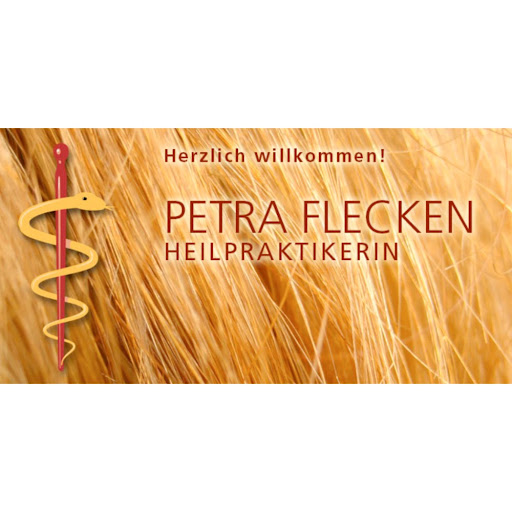 Petra Flecken Heilpraktikerin