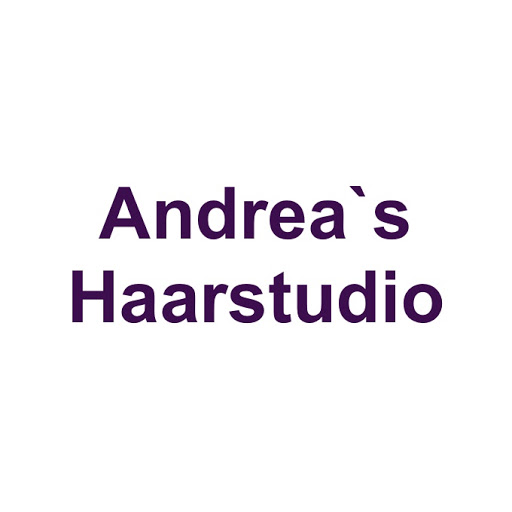 Logo des Unternehmens: Andrea`s Haarstudio