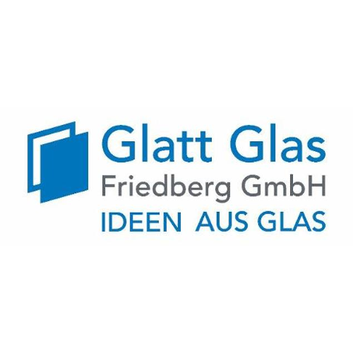Logo des Unternehmens: Glatt-Glas Friedberg GmbH