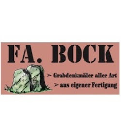 Arthur Bock Gmbh & Co. Kg Natursteinwerk
