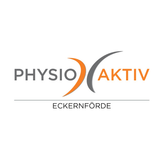 Logo des Unternehmens: Physio Aktiv Eckernförde