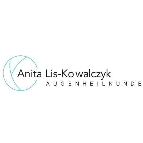 Anita Lis-Kowalczyk Fachärztin Für Augenheilkunde