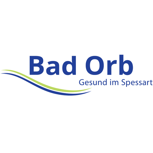 Logo des Unternehmens: Bad Orb Tourist-Information