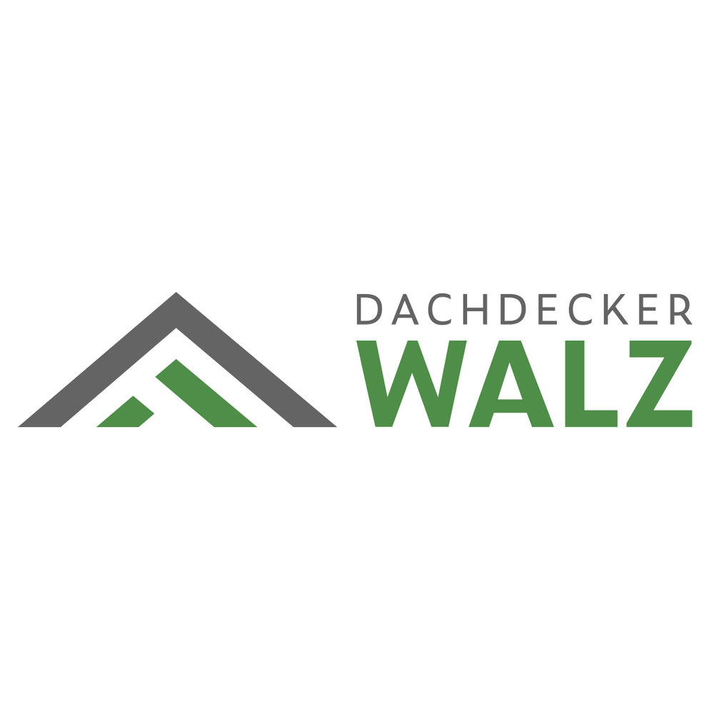 Logo des Unternehmens: Dachdecker Walz GmbH