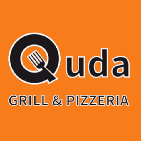 Logo des Unternehmens: Quda Grill & Pizzeria