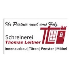 Logo des Unternehmens: Schreinerei Thomas Leitner