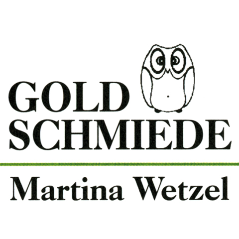 Logo des Unternehmens: Goldschmiede Wetzel