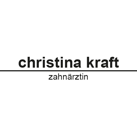 Christina Kraft Zahnärztin