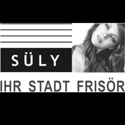 Logo des Unternehmens: Süley Stadt Frisör