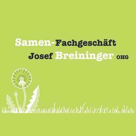 Josef Breininger Ohg Samenfachgeschäft