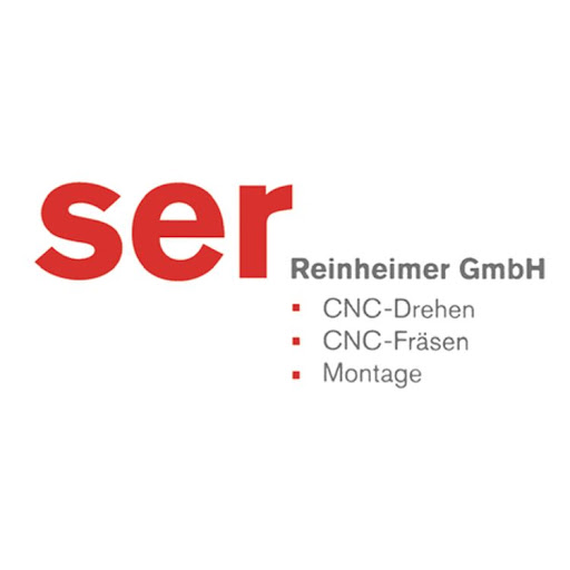 Logo des Unternehmens: Reinheimer System Entwicklungs GmbH