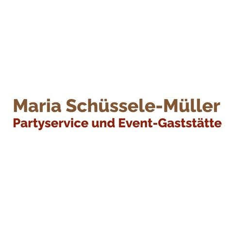 Maria Schüssele-Müller Partyservice