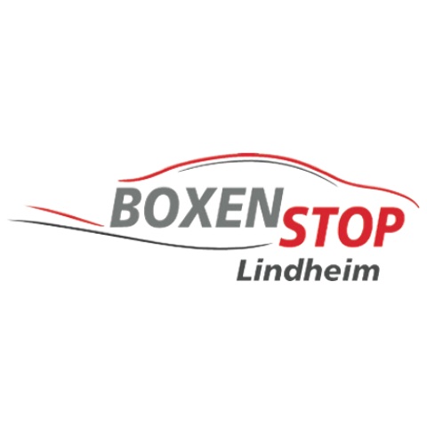 Logo des Unternehmens: Thomas Gerntke BOXENSTOP Lindheim