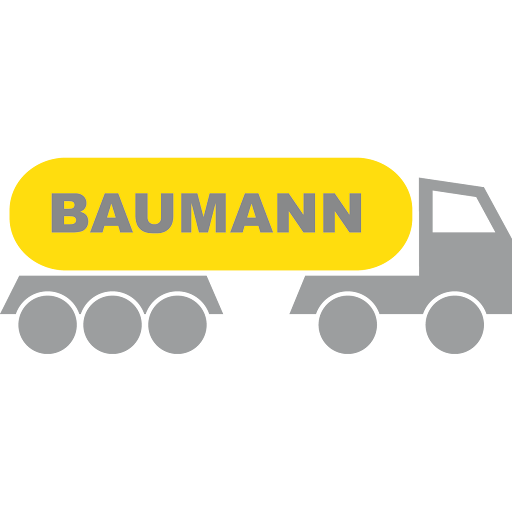 Logo des Unternehmens: W. u. K. Baumann KG Inh. Kerstin Baumann-Franz e.K.