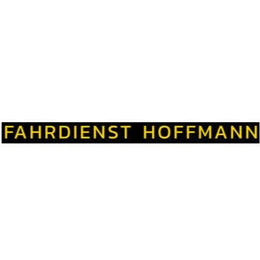 Fahrdienst Hoffmann