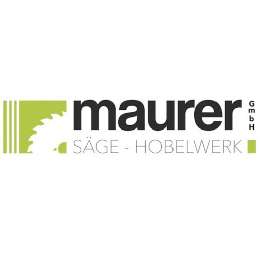 Maurer GmbH Sägewerk