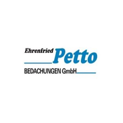Ehrenfried Petto Bedachungen Gmbh