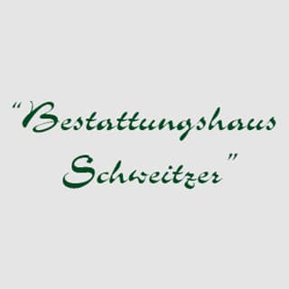 Bestattungshaus Schweitzer Gmbh