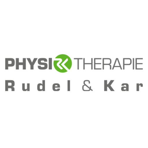 Logo des Unternehmens: Rudel & Kar Krankengymnastik