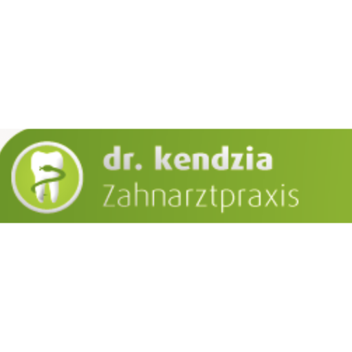 Dr. Med. Gregor Kendzia Zahnarzt