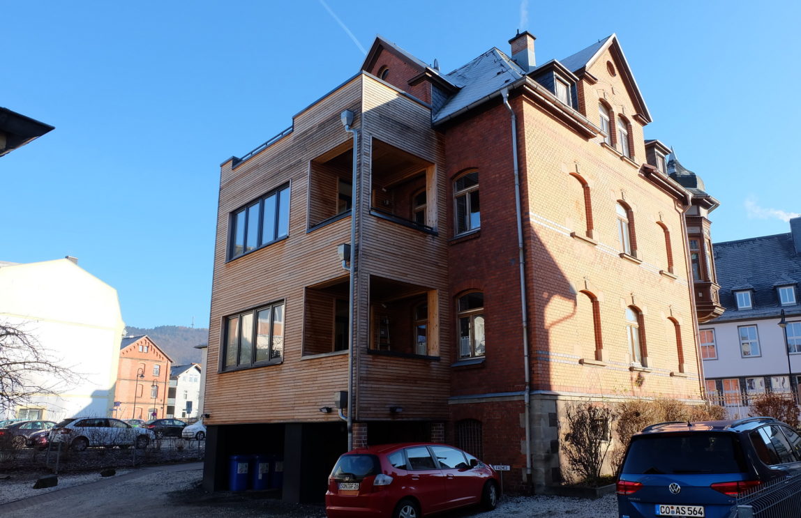Otto & Zehner Planungs-Gmbh