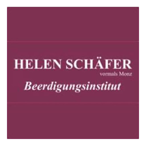 Helen Schäfer Beerdigungsinstitut