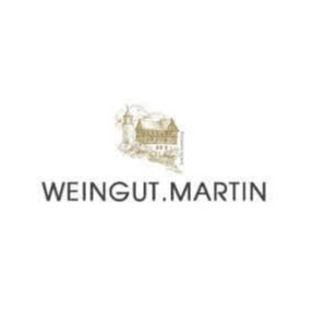 Logo des Unternehmens: Weingut Martin Inh. Christian Fürböter