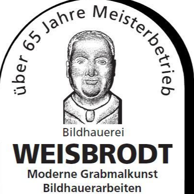 Logo des Unternehmens: Bildhauerei Weisbrodt GmbH