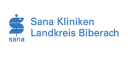 Logo des Unternehmens: Sana Klinikum Landkreis Biberach